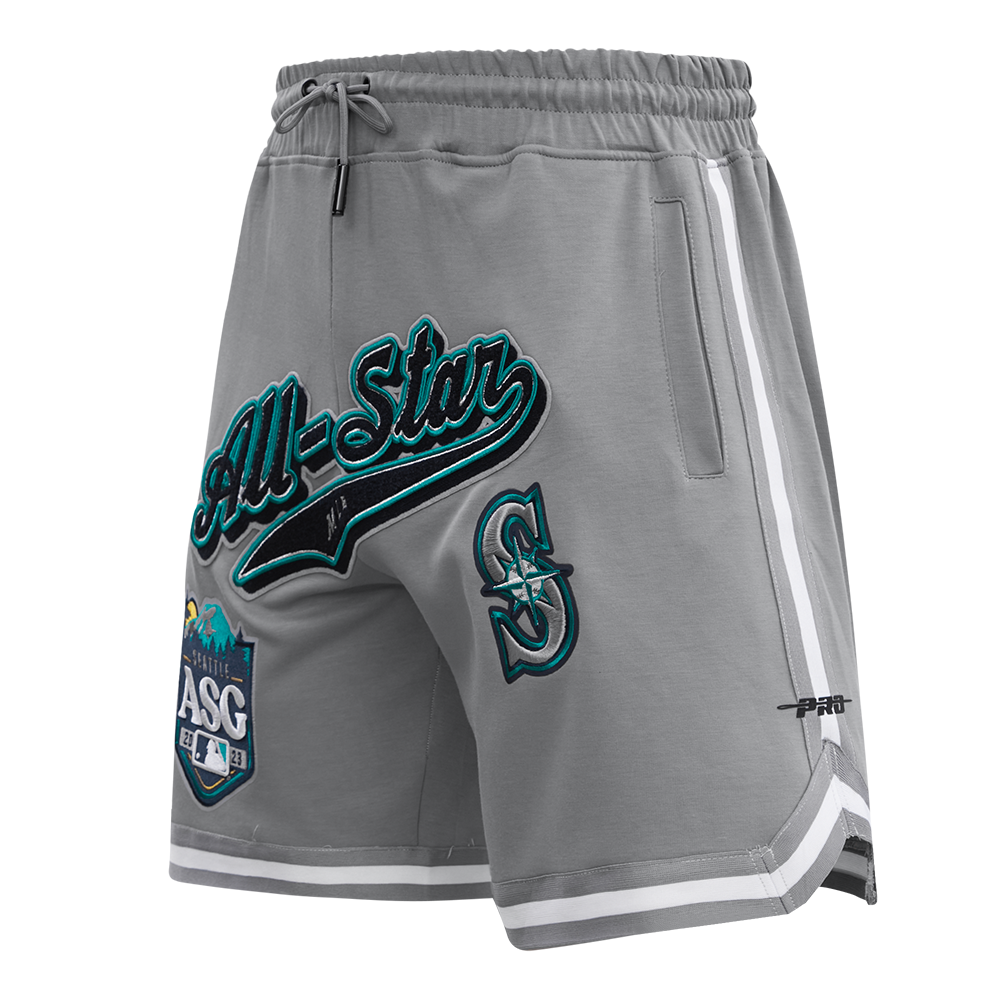 MLB ALL STAR 2023 MEN'S SHORT (GRAY)