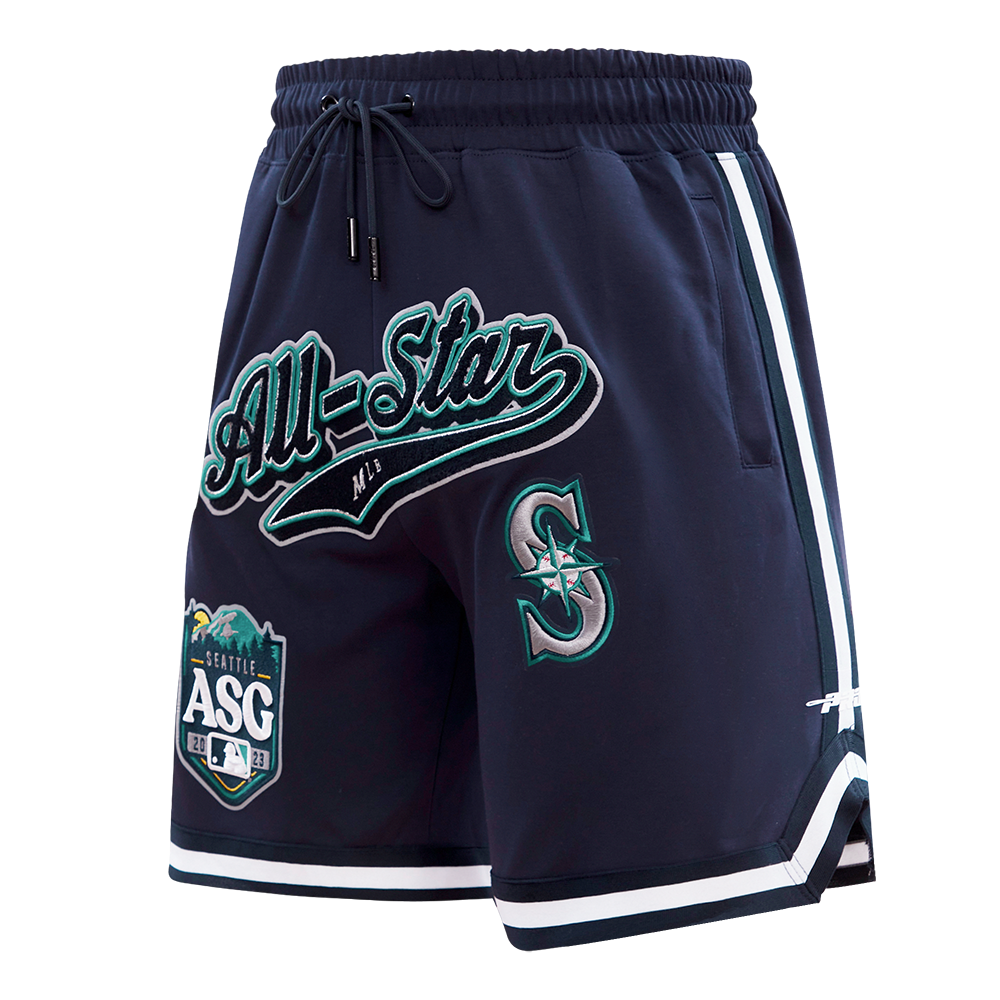 MLB ALL STAR 2023 MEN'S SHORT (MIDNIGHT NAVY)