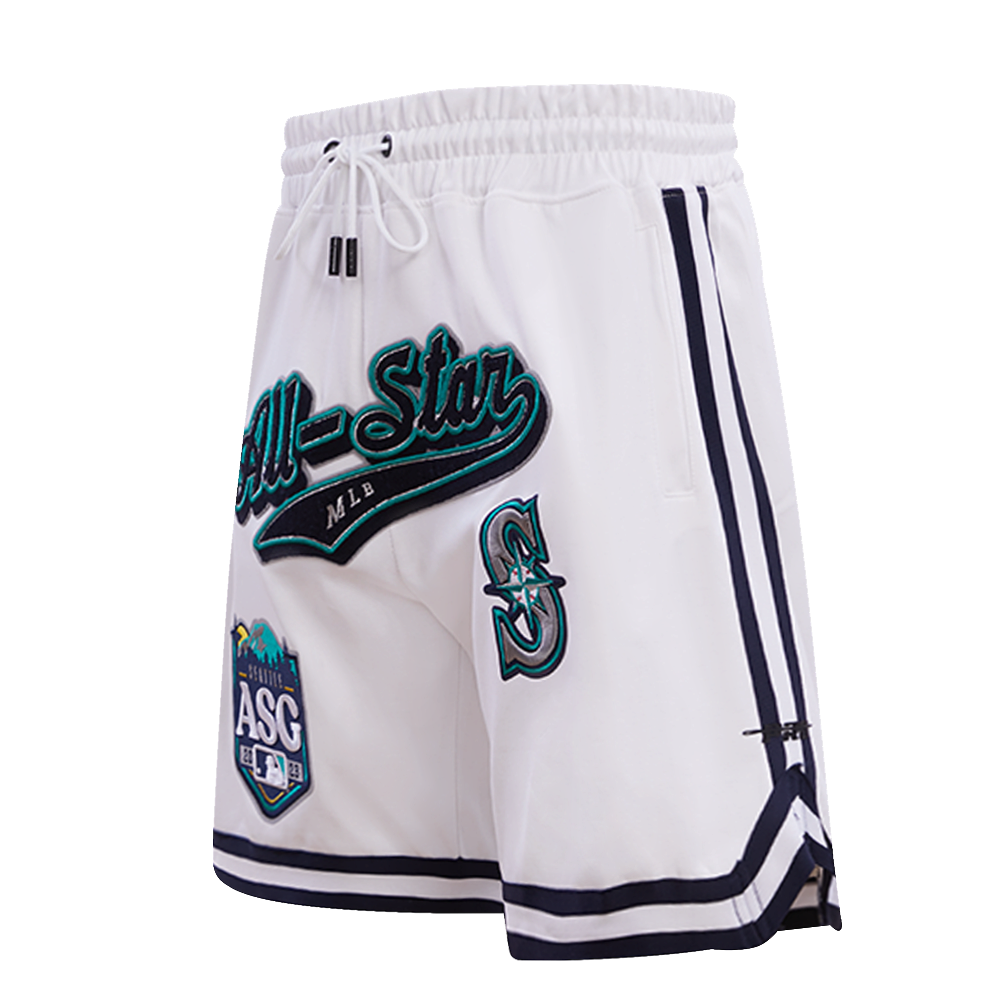 MLB ALL STAR 2023 MEN'S SHORT (WHITE/MIDNIGHT NAVY)