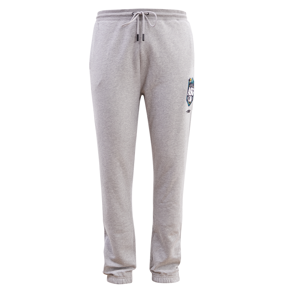 MLB ALL STAR 2023 MEN'S SWEATPANT (HEATHER GREY)