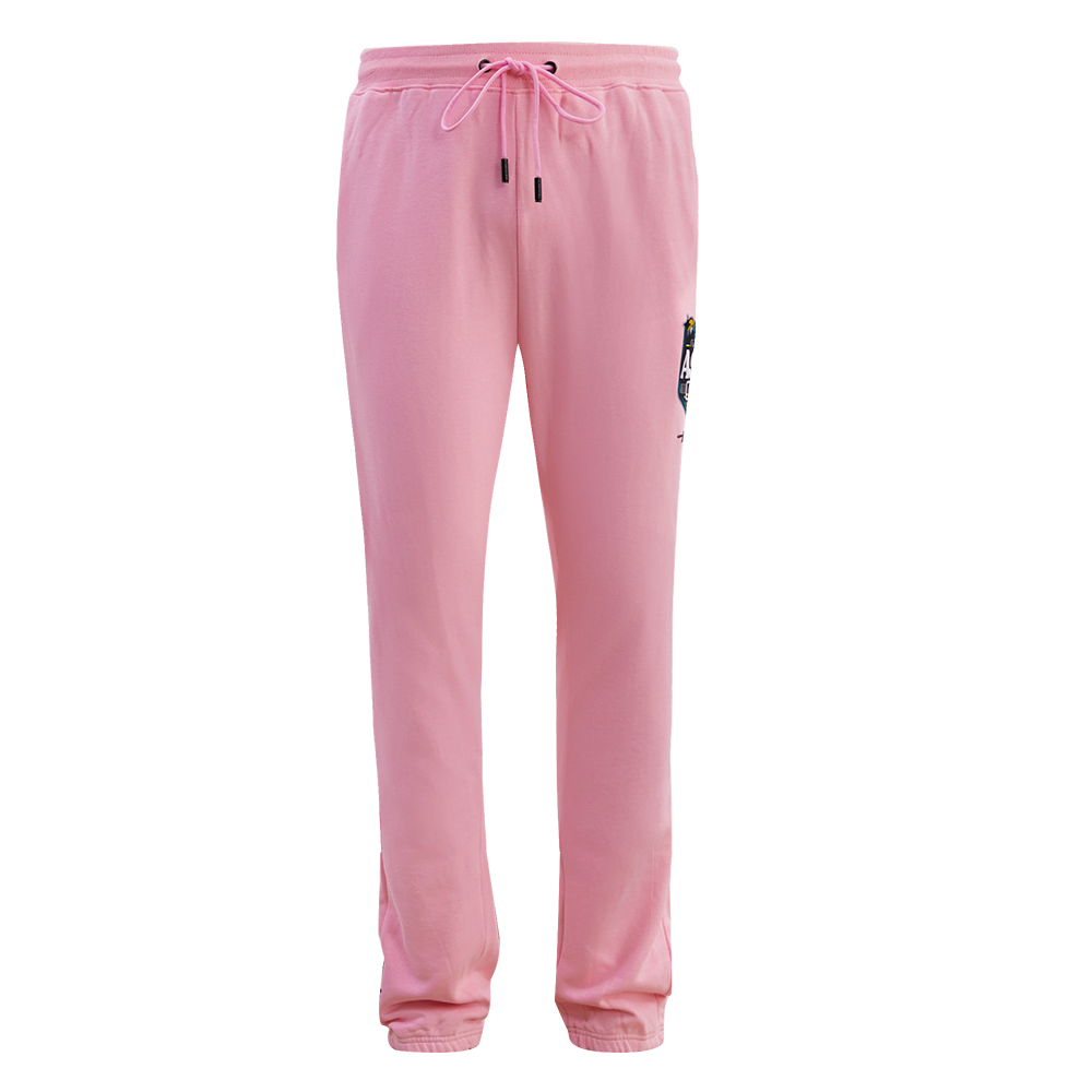 MLB ALL STAR 2023 MEN'S SWEATPANT (PINK)