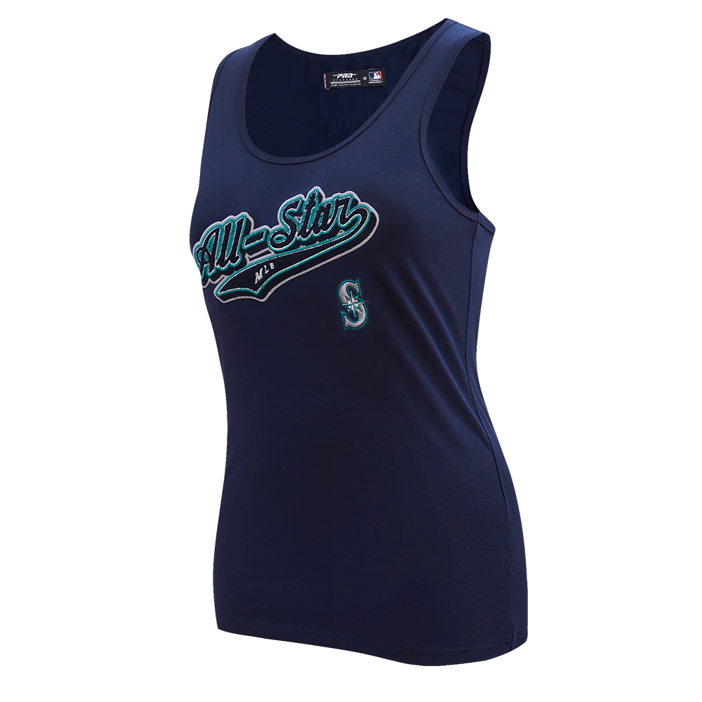 MLB ALL STAR 2023 RELAXED FIT RACERBACK (MIDNIGHT NAVY)