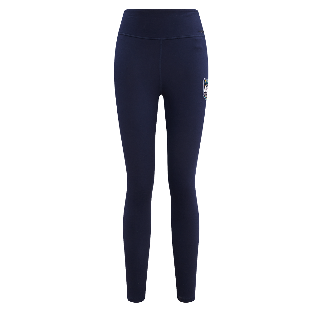 MLB ALL STAR 2023 WOMEN'S JERSEY LEGGING (MIDNIGHT NAVY)