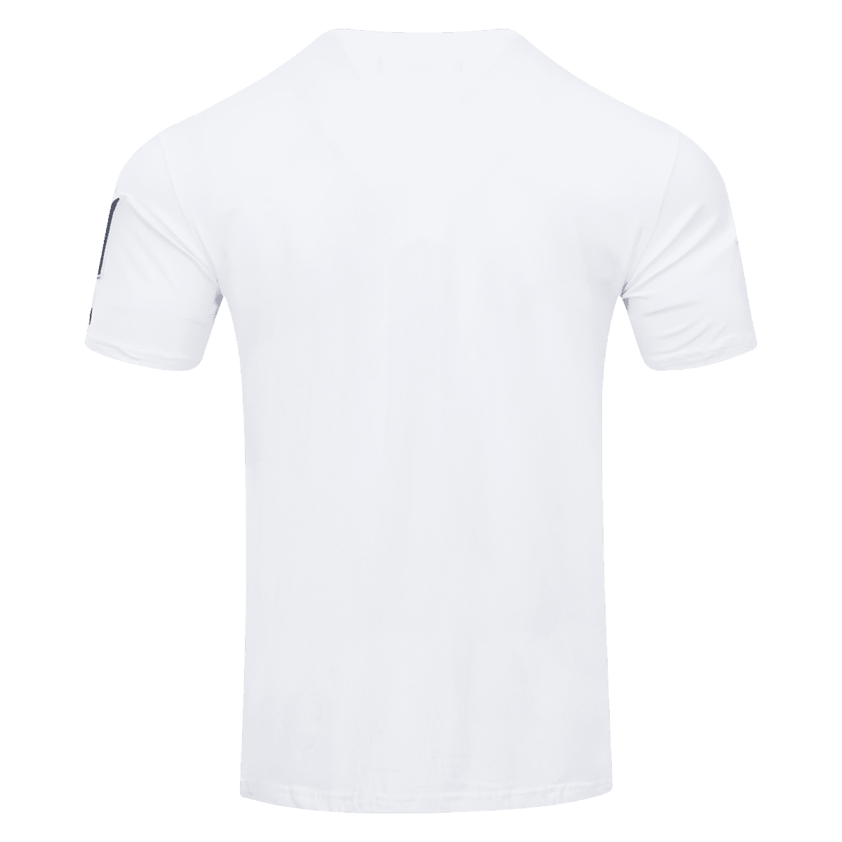 MLB MIAMI MARLINS CLASSIC CHENILLE MEN'S TOP (WHITE)