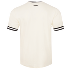 MLB FLORIDA MARLINS RETRO CLASSIC MEN'S TOP (EGGSHELL/ BLACK)