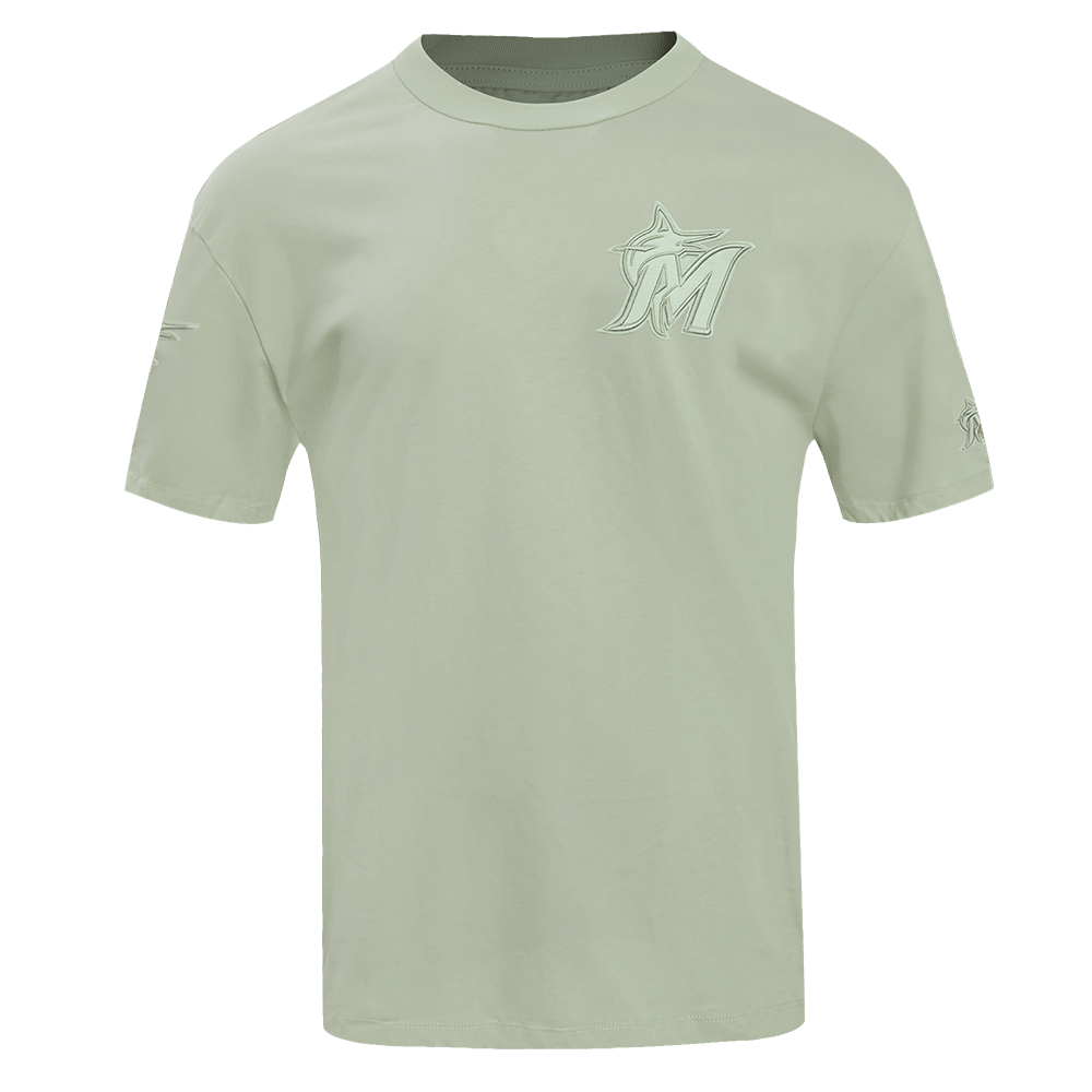 MLB MIAMI MARLINS NEUTRAL MEN'S SHIRT (MOSS)
