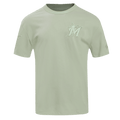MLB MIAMI MARLINS NEUTRAL MEN'S SHIRT (MOSS)