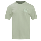 MLB MIAMI MARLINS NEUTRAL MEN'S SHIRT (MOSS)
