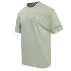 MLB MIAMI MARLINS NEUTRAL MEN'S SHIRT (MOSS)
