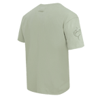 MLB MIAMI MARLINS NEUTRAL MEN'S SHIRT (MOSS)