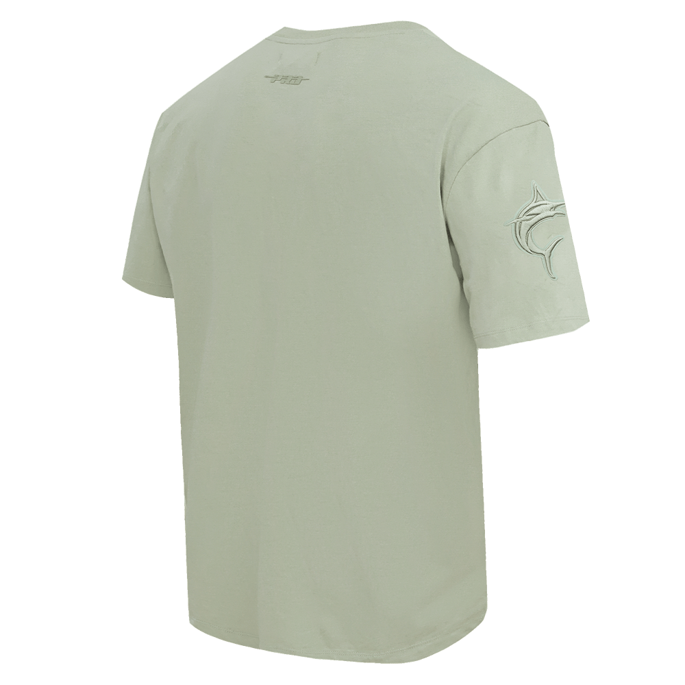 MLB MIAMI MARLINS NEUTRAL MEN'S SHIRT (MOSS)