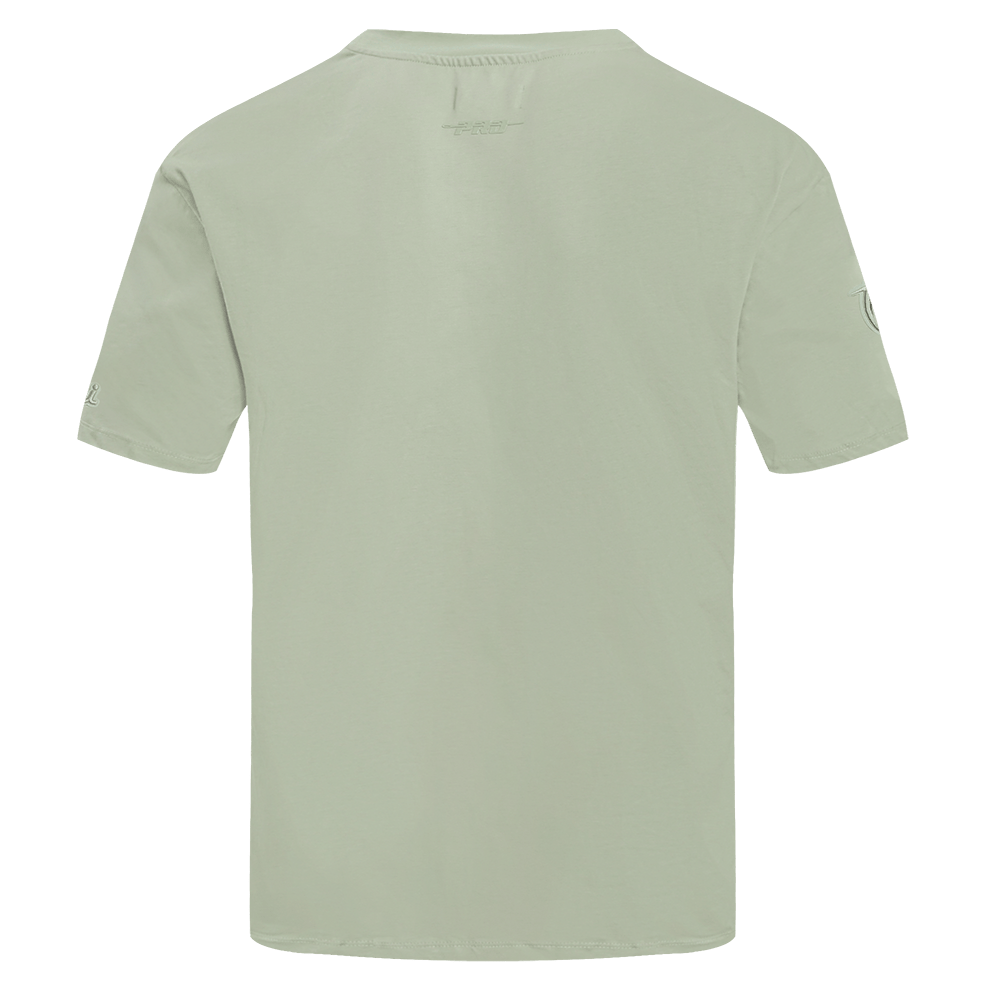 MLB MIAMI MARLINS NEUTRAL MEN'S SHIRT (MOSS)