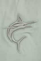 MLB MIAMI MARLINS NEUTRAL MEN'S SHIRT (MOSS)