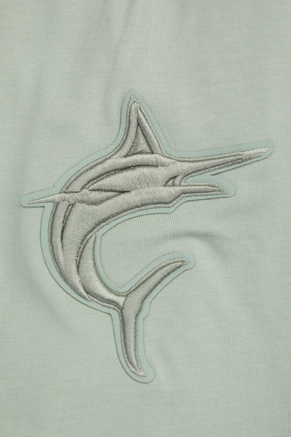 MLB MIAMI MARLINS NEUTRAL MEN'S SHIRT (MOSS)