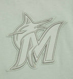 MLB MIAMI MARLINS NEUTRAL MEN'S SHIRT (MOSS)