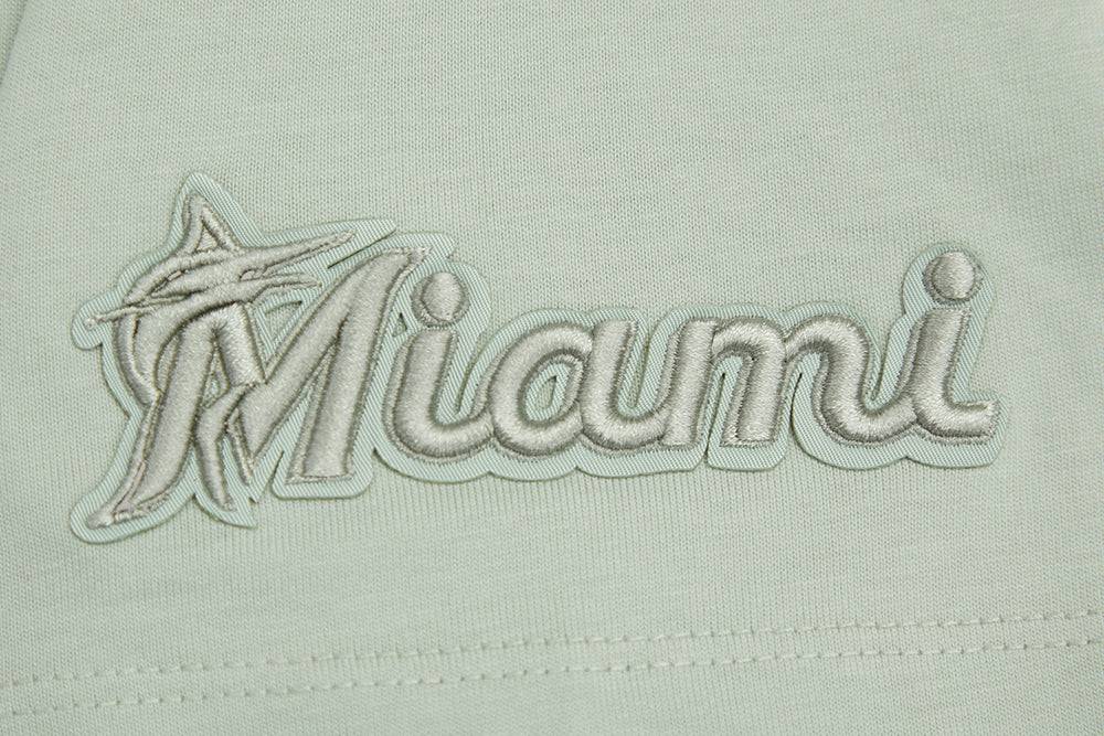 MLB MIAMI MARLINS NEUTRAL MEN'S SHIRT (MOSS)