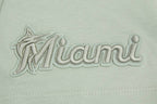 MLB MIAMI MARLINS NEUTRAL MEN'S SHIRT (MOSS)