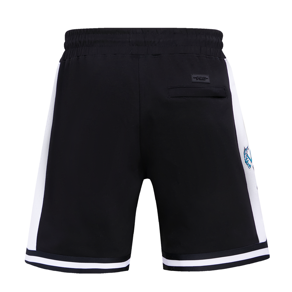 MLB FLORIDA MARLINS RETRO CLASSIC MEN'S 2.0 SHORT (BLACK)