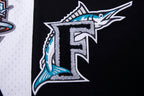 MLB FLORIDA MARLINS RETRO CLASSIC MEN'S 2.0 SHORT (BLACK)