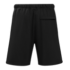 MLB MIAMI MARLINS NEUTRAL MEN'S  FLC SHORT (BLACK)