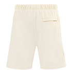 MLB MIAMI MARLINS NEUTRAL MEN'S  FLC SHORT (EGGSHELL)