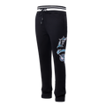 MLB FLORIDA MARLINS RETRO CLASSIC MEN'S SWEATPANT (BLACK)