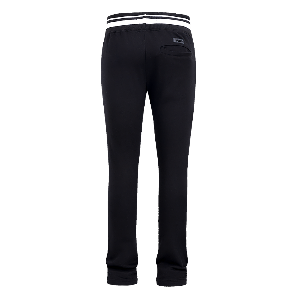 MLB FLORIDA MARLINS RETRO CLASSIC MEN'S SWEATPANT (BLACK)