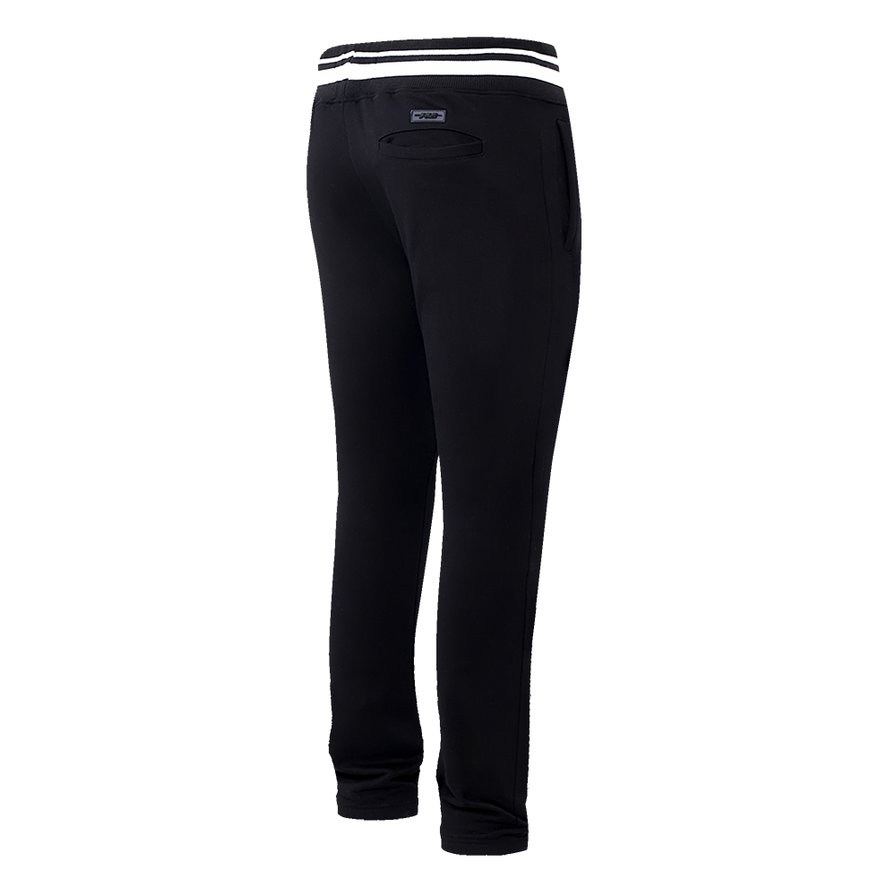 MLB FLORIDA MARLINS RETRO CLASSIC MEN'S SWEATPANT (BLACK)