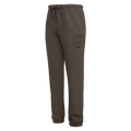 MLB MIAMI MARLINS NEUTRAL MEN'S  FLC SWEATPANT (DARK TAUPE)