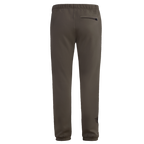 MLB MIAMI MARLINS NEUTRAL MEN'S  FLC SWEATPANT (DARK TAUPE)