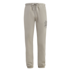 MLB MIAMI MARLINS NEUTRAL MEN'S  FLC SWEATPANT (TAUPE)