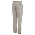 MLB MIAMI MARLINS NEUTRAL MEN'S  FLC SWEATPANT (TAUPE)