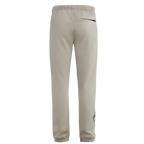MLB MIAMI MARLINS NEUTRAL MEN'S  FLC SWEATPANT (TAUPE)