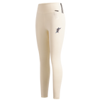 MLB FLORIDA MARLINS RETRO CLASSIC WOMEN'S JERSEY LEGGING (EGGSHELL)
