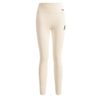 MLB FLORIDA MARLINS RETRO CLASSIC WOMEN'S JERSEY LEGGING (EGGSHELL)