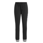 MLB FLORIDA MARLINS RETRO CLASSIC PANTALON OUATÉ POUR FEMME (NOIR)
