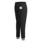 MLB FLORIDA MARLINS RETRO CLASSIC PANTALON OUATÉ POUR FEMME (NOIR)