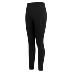 MLB MIAMI MARLINS NEUTRAL WOMEN'S JERSEY LEGGING (BLACK)
