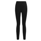 MLB MIAMI MARLINS NEUTRAL WOMEN'S JERSEY LEGGING (BLACK)