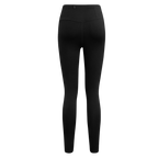 MLB MIAMI MARLINS NEUTRAL WOMEN'S JERSEY LEGGING (BLACK)