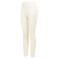 MLB MIAMI MARLINS NEUTRAL WOMEN'S JERSEY LEGGING (EGGSHELL)
