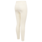 MLB MIAMI MARLINS NEUTRAL WOMEN'S JERSEY LEGGING (EGGSHELL)