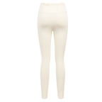 MLB MIAMI MARLINS NEUTRAL WOMEN'S JERSEY LEGGING (EGGSHELL)