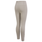 MLB MIAMI MARLINS NEUTRAL LEGGING EN JERSEY POUR FEMME (TAUPE)