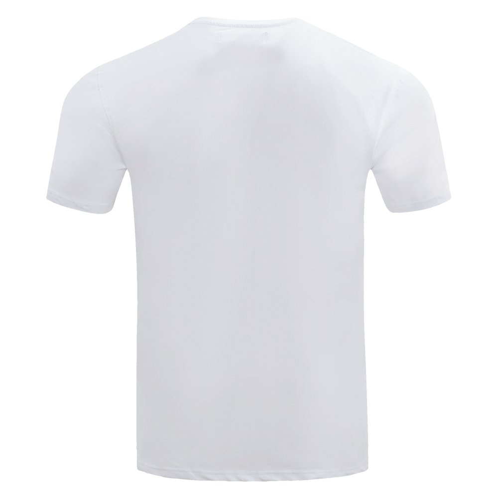 MLB MINNESOTA TWINS CLASSIC CHENILLE HAUT POUR HOMME (BLANC)