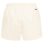 MLB MINNESOTA TWINS TRIPLE TONAL SHORT TISSÉ POUR FEMME POUR FEMME (COQUILLE D'ŒUF)