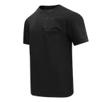 MLB NEW YORK METS NEUTRAL MEN'S  CJ DROP SHOULDER TOP (BLACK)