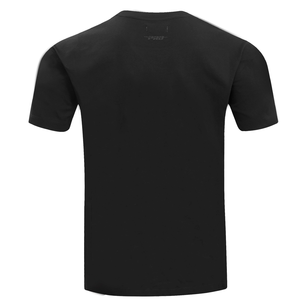 MLB NEW YORK METS NEUTRAL MEN'S  CJ DROP SHOULDER TOP (BLACK)