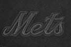 MLB NEW YORK METS NEUTRAL MEN'S  CJ DROP SHOULDER TOP (BLACK)
