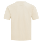 MLB NEW YORK METS NEUTRAL MEN'S  CJ DROP SHOULDER TOP (EGGSHELL)